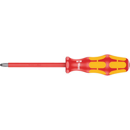 Phillips insulated screwdriver # 2 Par Equipment