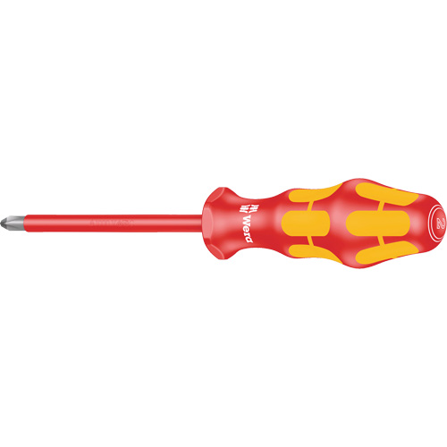 Phillips insulated screwdriver # 2 Par Equipment