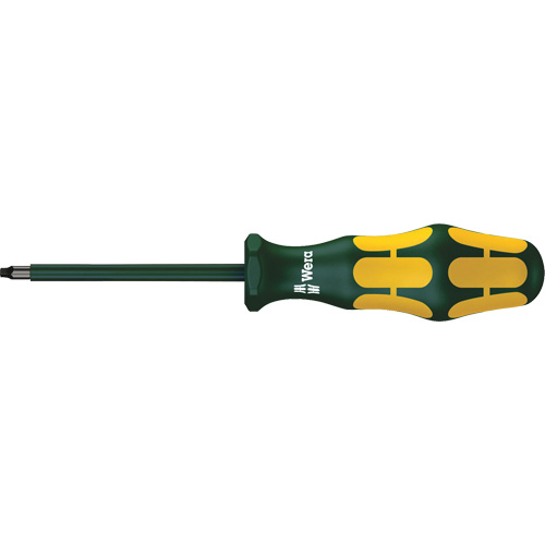Insulated Square Socket Head Screwdriver Par Equipment