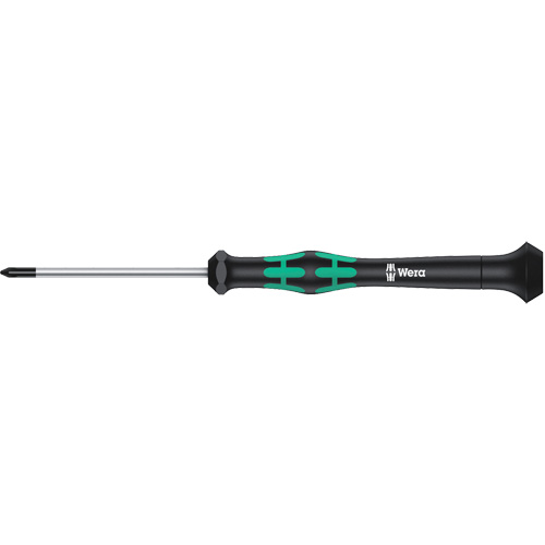 Micro Series Precision Screwdriver Par Equipment