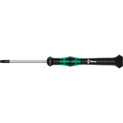 Tournevis Torx s&eacute;rie Micro Par Equipment