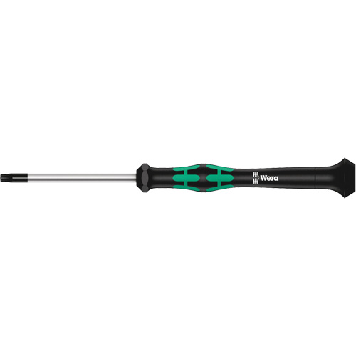 Tournevis Torx s&eacute;rie Micro Par Equipment