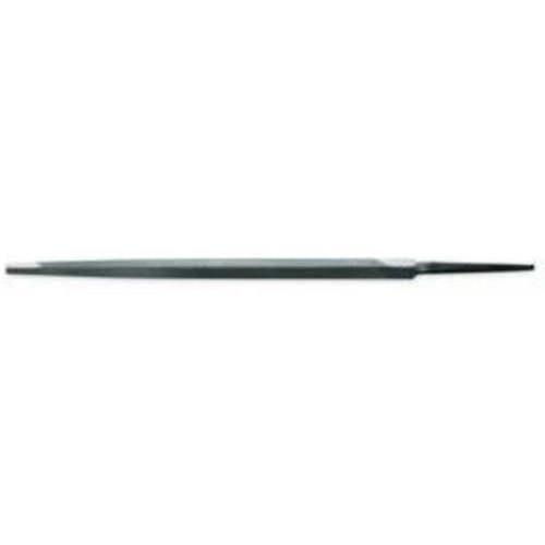 Slim Taper File, Triangle, 4", Single Par Equipment