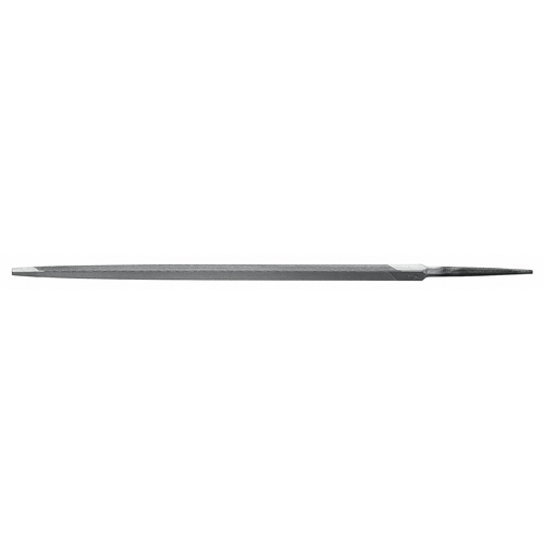 Taper File - Extra Slim, Triangle, 8" Par Equipment