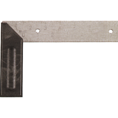 Structo-Cast&reg; Try & Mitre Squares Par Equipment