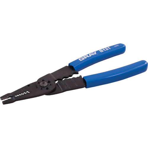 Electrical 5-in-1 Tool Par Equipment