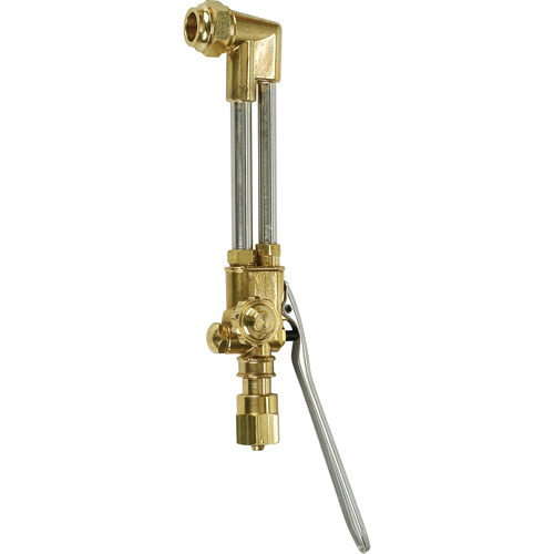 Heavy-Duty V-Style Cutting Attachment Par Equipment