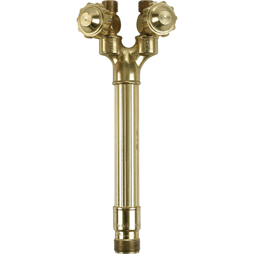 Manche de chalumeau soudeur 9" &agrave; service intensif Par Equipment