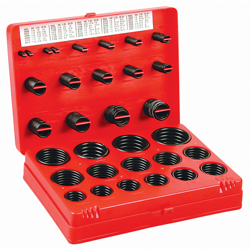 O Ring, Plain Par Equipment