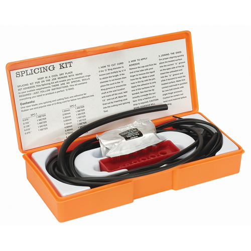 O Ring, Plain Par Equipment