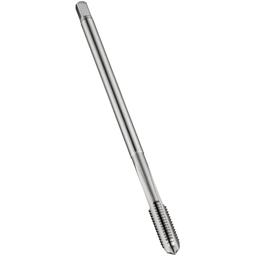 Taraud extra long, Acier rapide au cobalt, Filet M12x1,75 Par Equipment