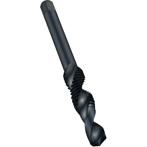 Tap and Drill Bit Par Equipment