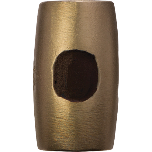 Mallet, 6 lbs. Head Weight, 15" L Par Equipment