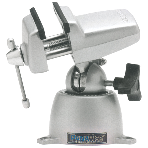 Vise Combinations - Standard Par Equipment
