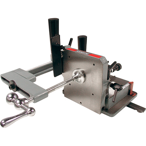 Tenoning Jig Par Equipment