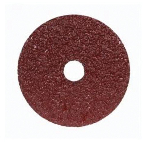 Metal Fiber Disc, Aluminum Oxide, 36, 9-1/8" Dia x 7/8" Arbor Par Equipment