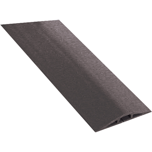 Couvre-c&acirc;bles FloorTrak, 10' x 2,75" x 0,53" Par Equipment