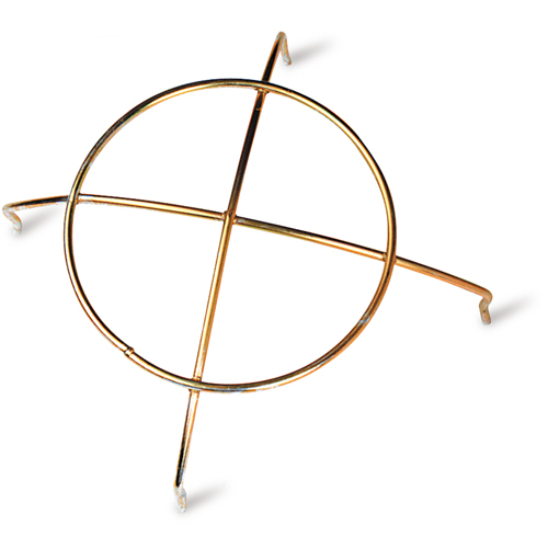 Dock Light Wire Guard Par Equipment