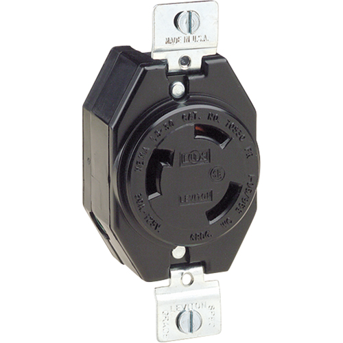 Dispositif verrouillable de qualit&eacute; industrielle Par Equipment