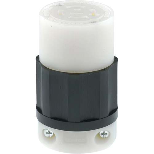 Connecteur verrouillable de calibre industriel Par Equipment