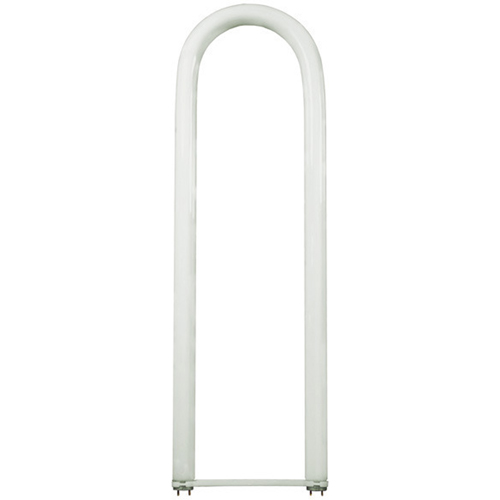 CURVALUME&reg; Fluorescent Lamps, 32 W, T8, 3500 K, 22.5" Long Par Equipment