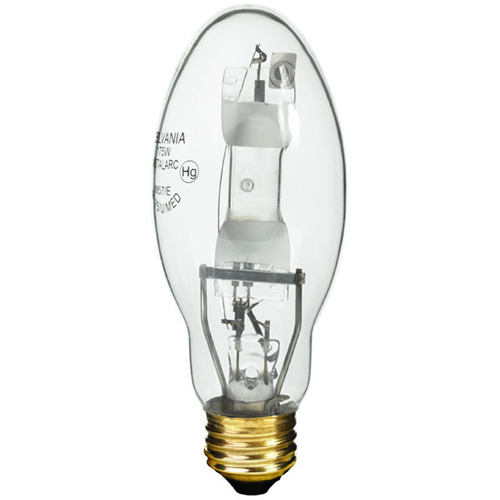 High Intensity Discharge Lamps (HID) Par Equipment