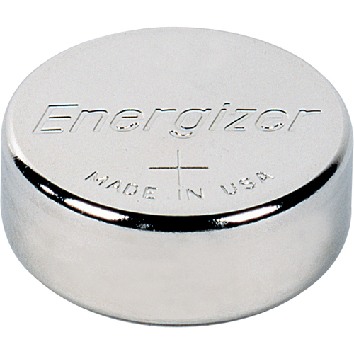 Piles d'oxyde d'argent 392BP, 1,5 V Par Equipment