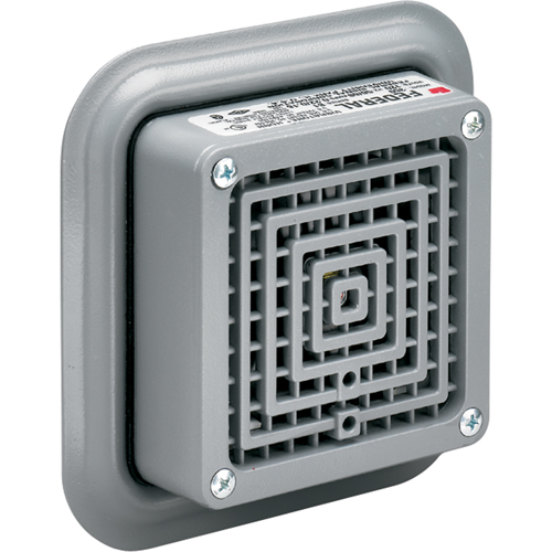 Avertisseurs sonores 350TR Vibratone Par Equipment