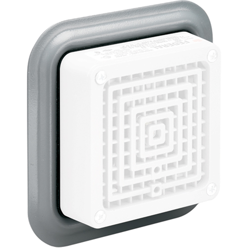 350TR Vibratone&reg; Horns - Mount Trim Rings Par Equipment