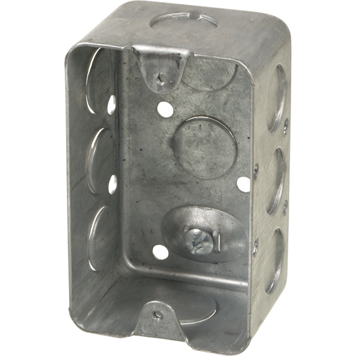 Boîtes utilitaires Par Equipment