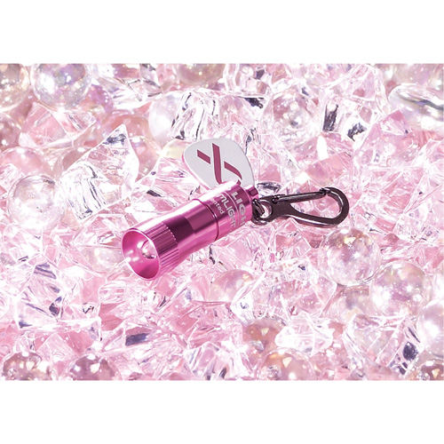 Lampes de poche Nano Light Par Equipment