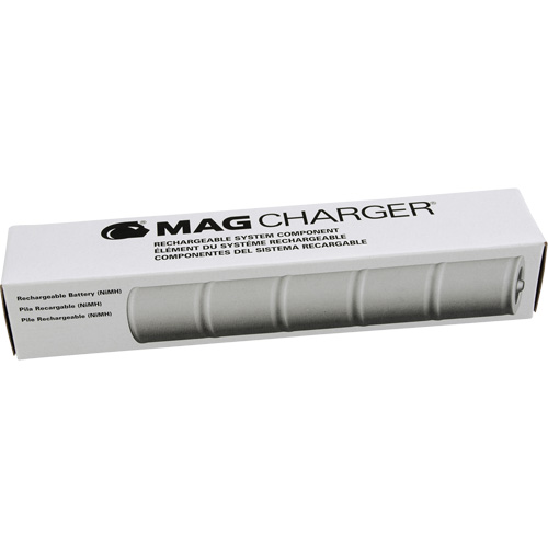 Mag Charger&reg; System Flashlights - Replacement Battery Pack Par Equipment