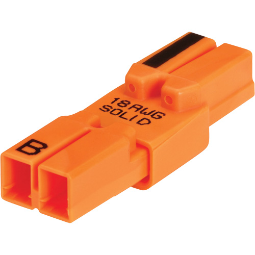 PowerPlug&reg; 2-Wire Disconnect Par Equipment