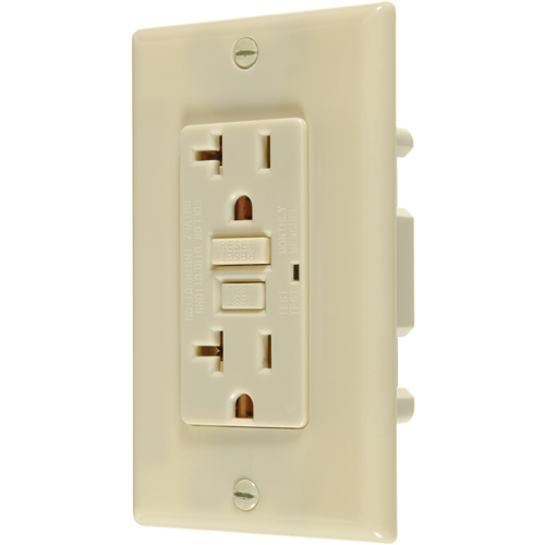 Outlets Par Equipment