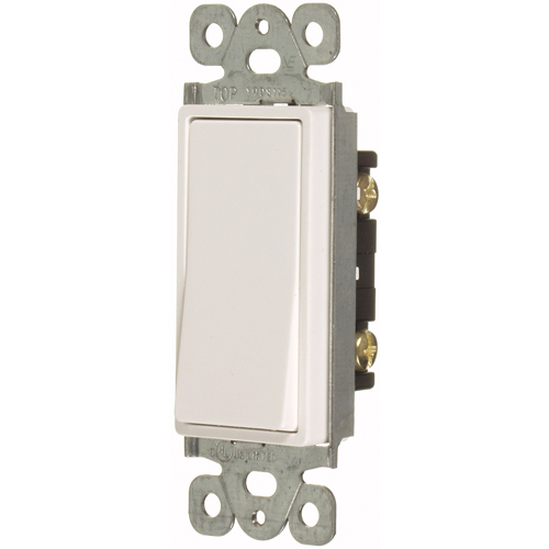 Interrupteur Decora Par Equipment