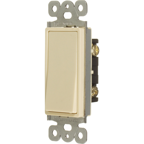 Interrupteur Decora Par Equipment