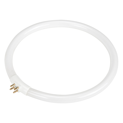 Ampoule fluorescente de rechange pour lampes-loupes Rhinomag, 22 W Par Equipment