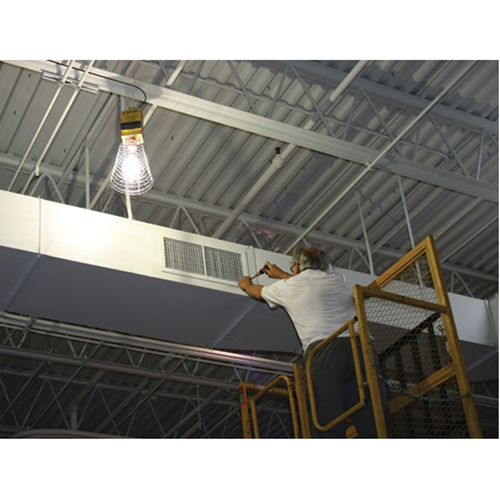 Work Lights Par Equipment