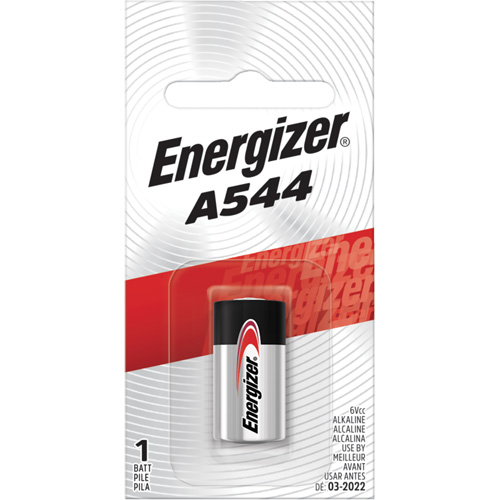 Battery, A544, 6 V Par Equipment