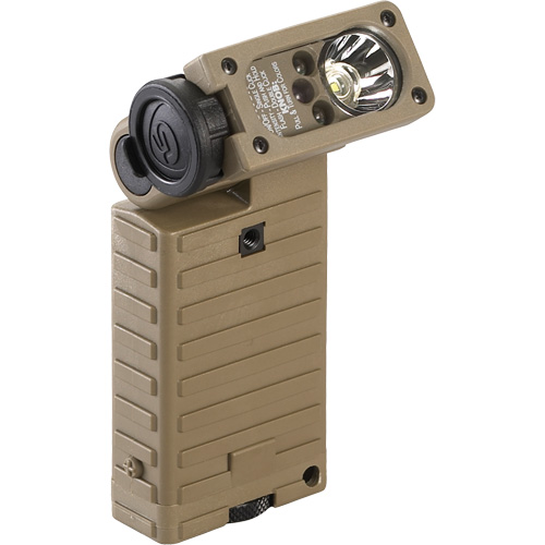 Sidewinder&reg; Aviation Flashlight Par Equipment