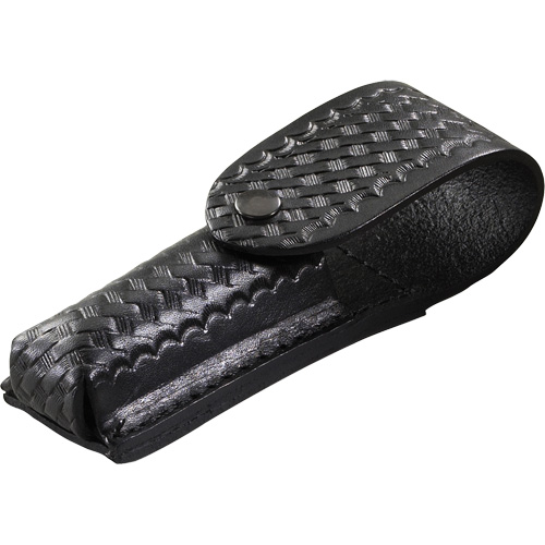 &eacute;tui de lampe de poche Strion, Porte-lampe de poche, Cuir, 1 Poches Par Equipment