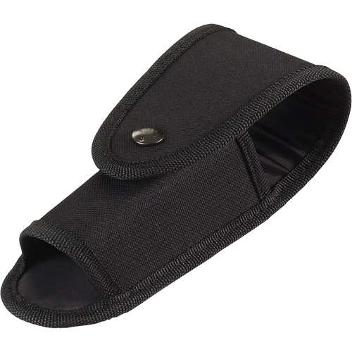 Deluxe Flashlight Holster, Flashlight Holder, Nylon, 1 Pockets Par Equipment