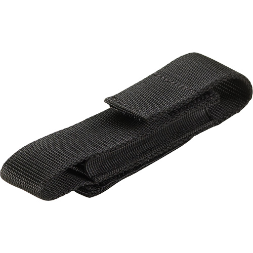 ProTac&reg; 2AA Flashlight Holster, Flashlight Holder, Nylon, 1 Pockets Par Equipment