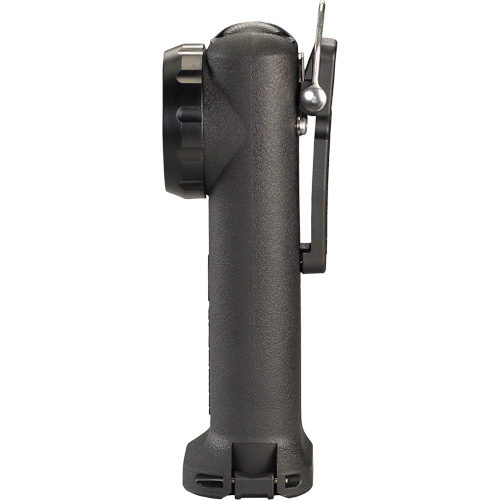 Survivor&reg; Flashlight, LED, AA Batteries, Nylon Polymer Par Equipment