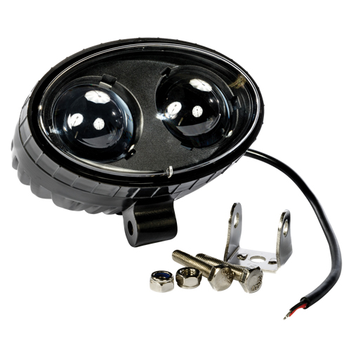 &eacute;clairage arri&egrave;re pour chariot &eacute;l&eacute;vateur Par Equipment