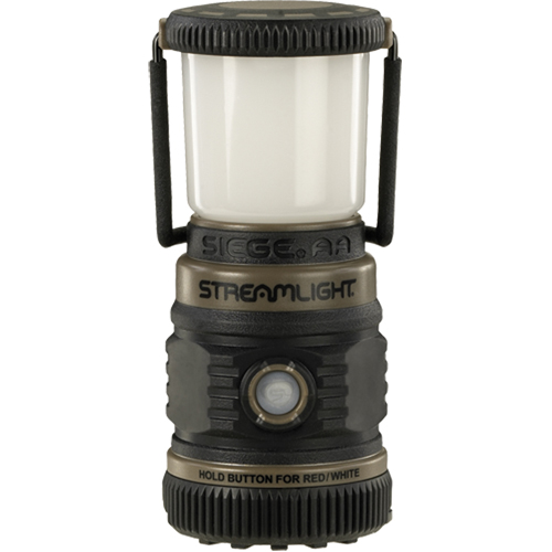 Lanternes compactes Siege AA Par Equipment