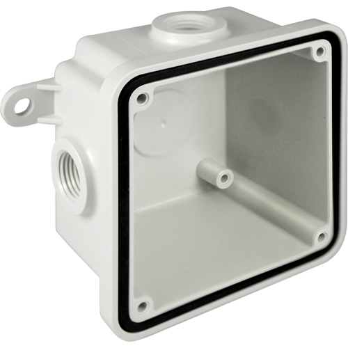 Vibratone&reg; Molded Weatherproof Housing Par Equipment