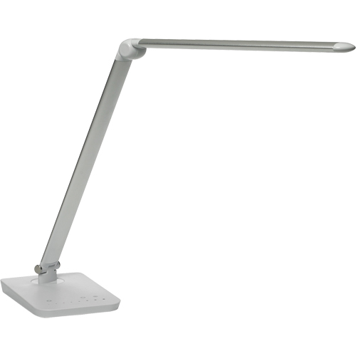 Lampes &agrave; DEL Vamp , 9 W, DEL, Argent Par Equipment