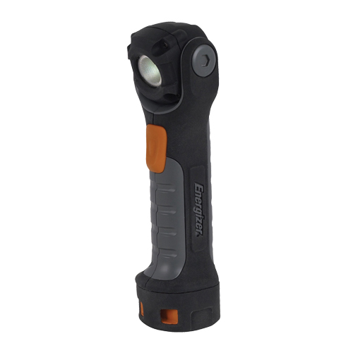 PivotPro Flashlights, LED, 300 Lumens, AA Batteries Par Equipment