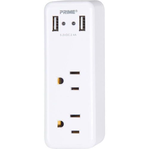 Chargeur USB Prime Par Equipment